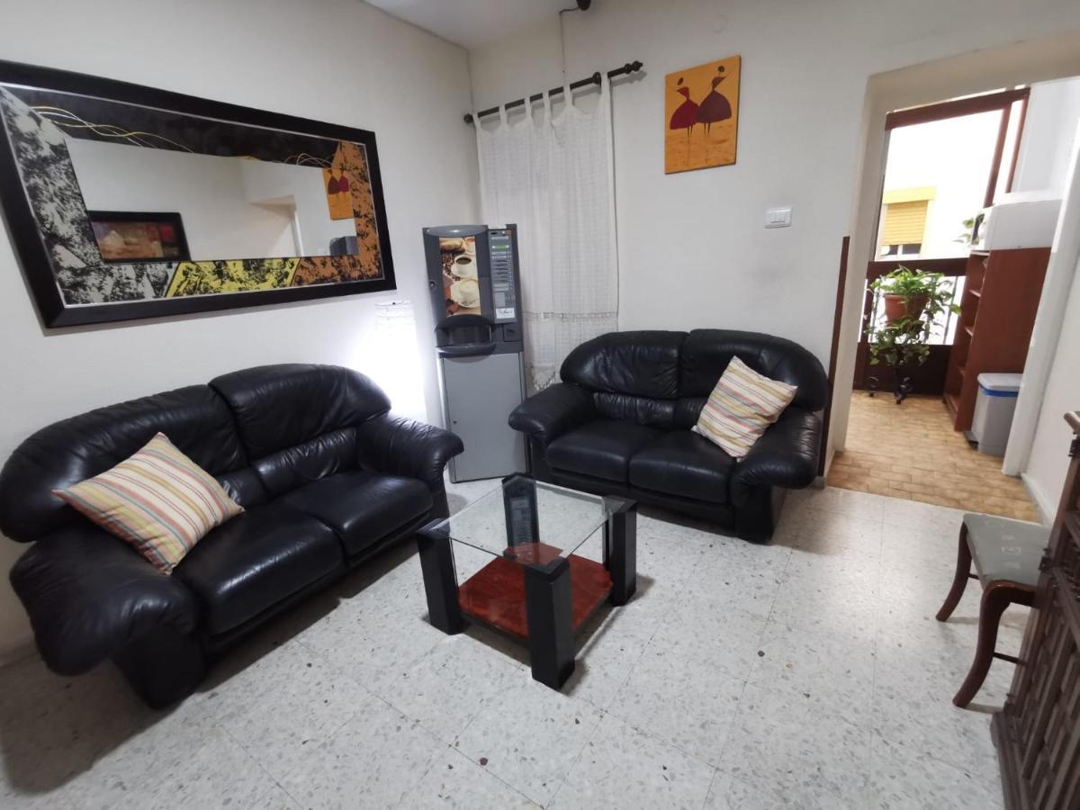 מרידה Hostal Senero מראה חיצוני תמונה