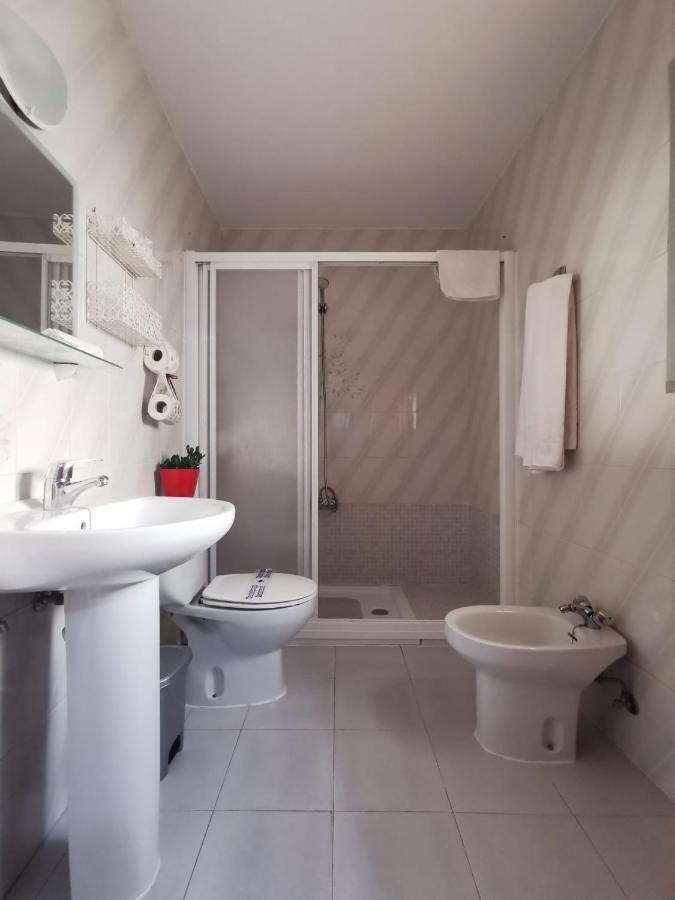 מרידה Hostal Senero מראה חיצוני תמונה