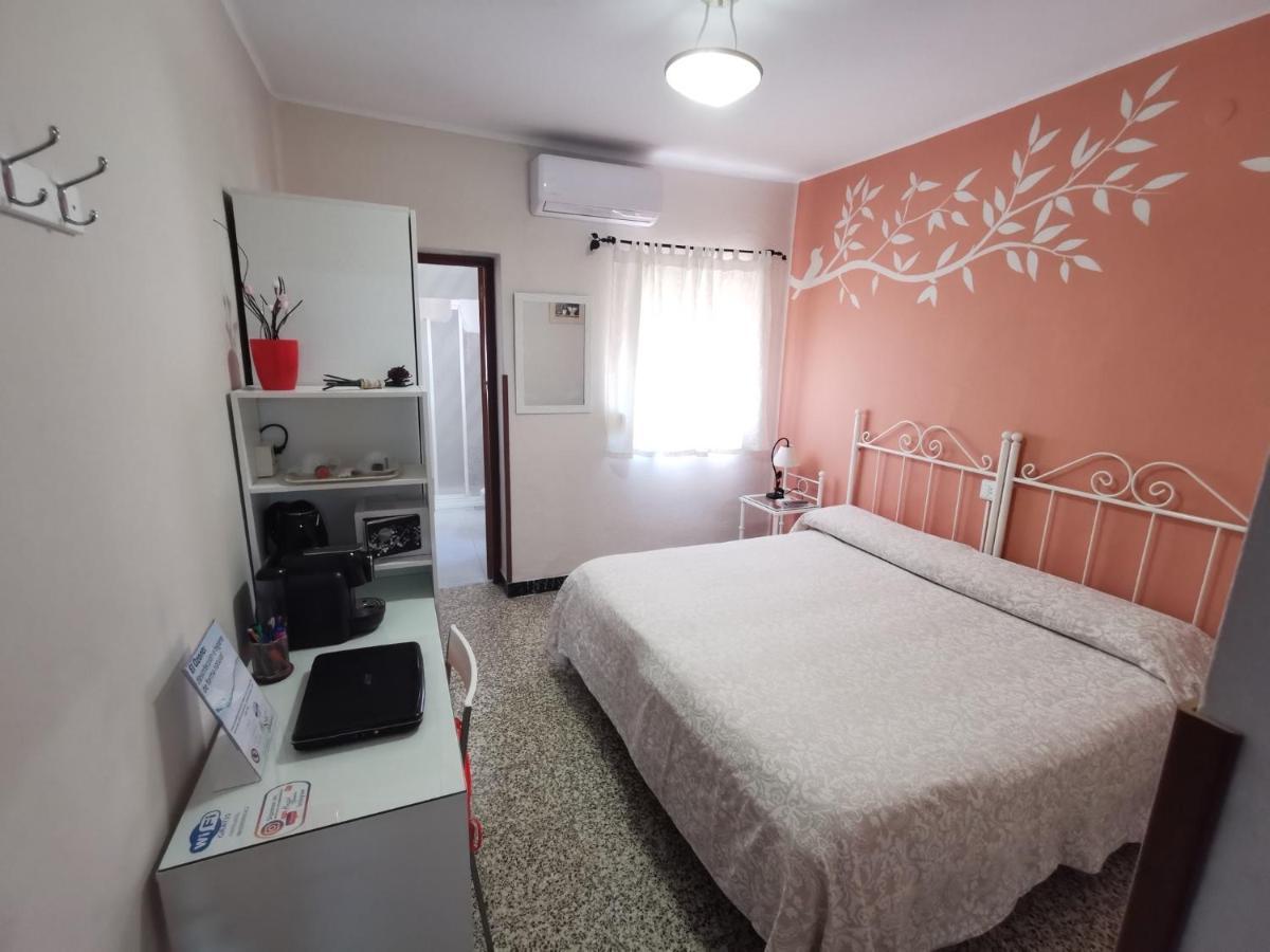 מרידה Hostal Senero מראה חיצוני תמונה